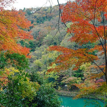 Sumitei Kiyomizu Gojo Hotel Kyoto Ngoại thất bức ảnh