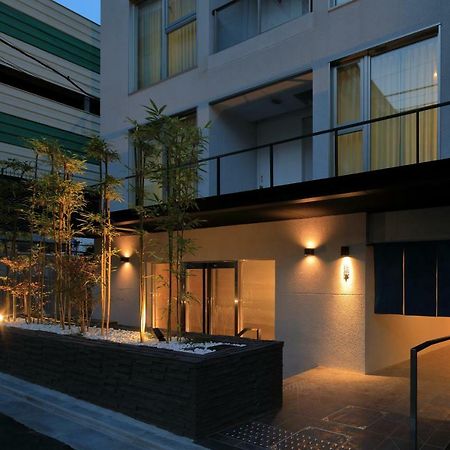 Sumitei Kiyomizu Gojo Hotel Kyoto Ngoại thất bức ảnh