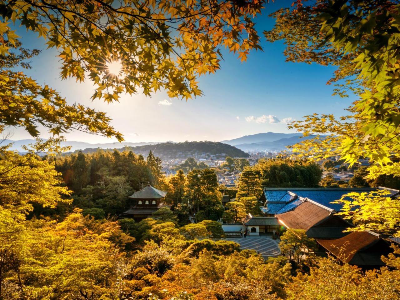 Sumitei Kiyomizu Gojo Hotel Kyoto Ngoại thất bức ảnh