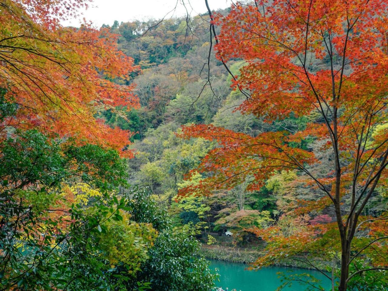 Sumitei Kiyomizu Gojo Hotel Kyoto Ngoại thất bức ảnh