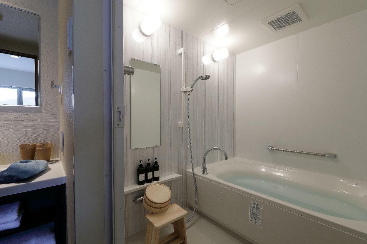 Sumitei Kiyomizu Gojo Hotel Kyoto Ngoại thất bức ảnh