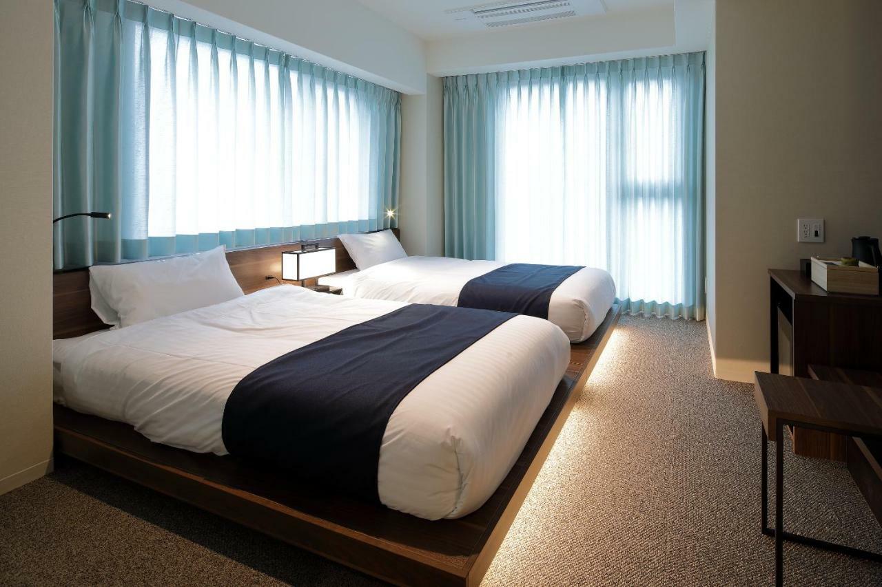 Sumitei Kiyomizu Gojo Hotel Kyoto Ngoại thất bức ảnh