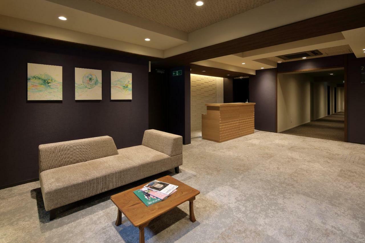 Sumitei Kiyomizu Gojo Hotel Kyoto Ngoại thất bức ảnh