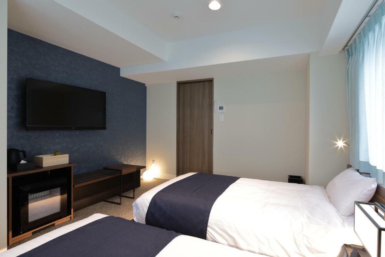 Sumitei Kiyomizu Gojo Hotel Kyoto Ngoại thất bức ảnh